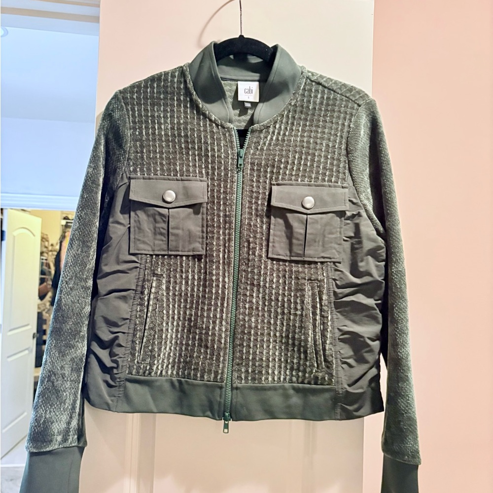 CAbi Uni Jacket - Picture 4 of 7